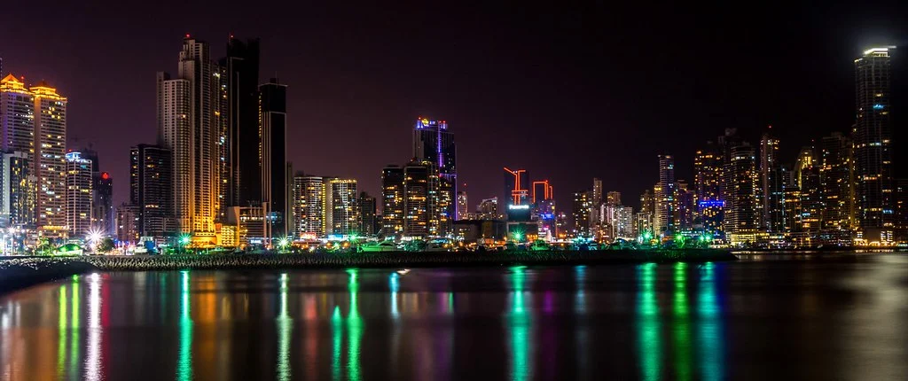 luxury real estate in Panama