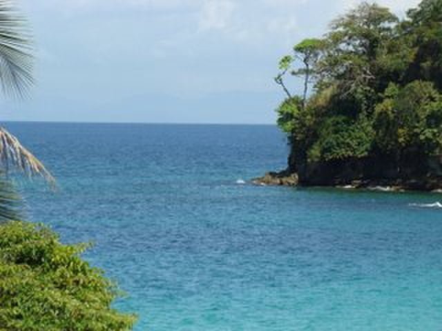 Isla contadora