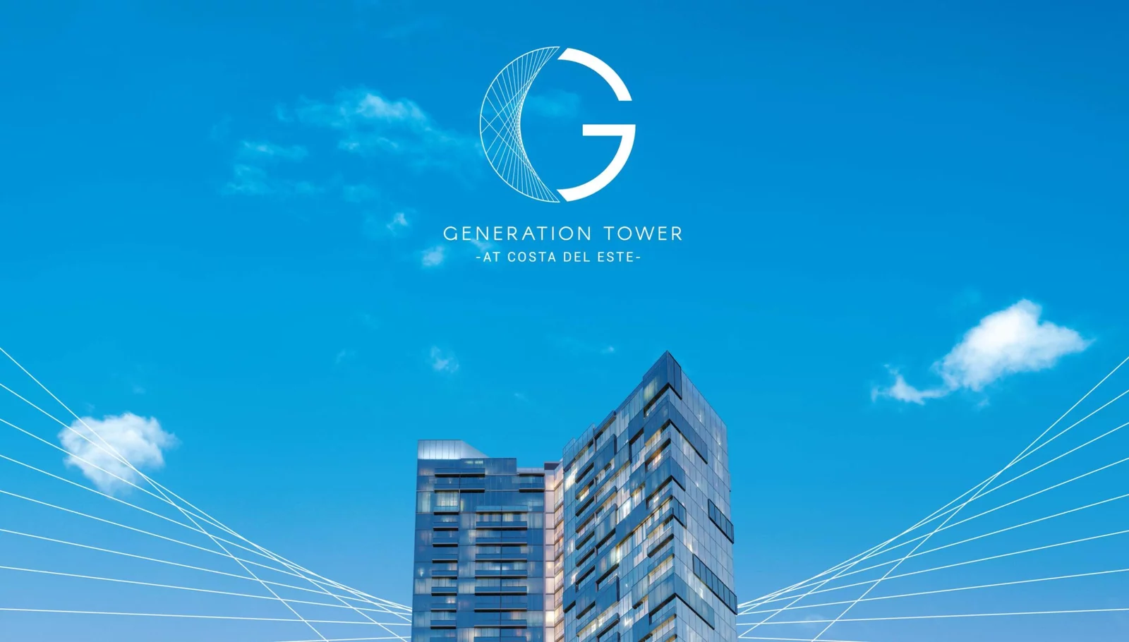 Generation Tower